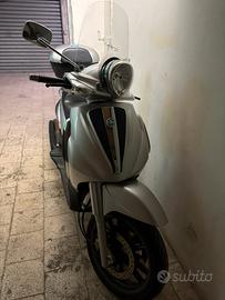 Piaggio beverly 400 ie