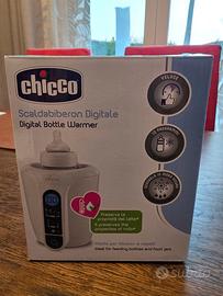 Scaldabiberon Chicco 