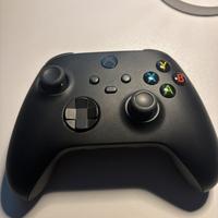 Xbox controller wireless