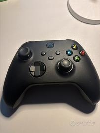 Xbox controller wireless