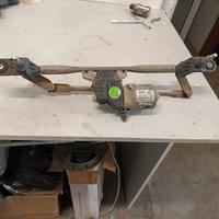 TANDEM TERGICRISTALLO ANTERIORE FIAT BRAVO 2008 IN