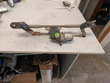 TANDEM TERGICRISTALLO ANTERIORE FIAT BRAVO 2008 IN