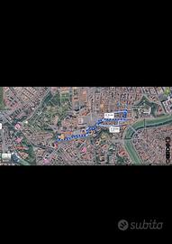 Posti letto a Roma San Pietro