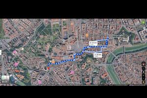 Posti letto a Roma San Pietro