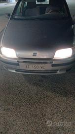 punto 1200 16 v 85 cv