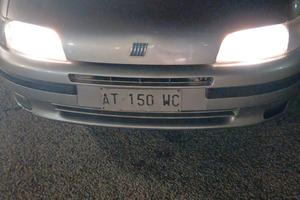 punto 1200 16 v 85 cv