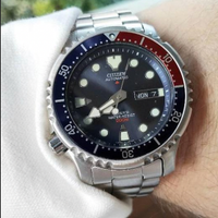 Citizen Promaster NY0040-17LCM NY0040-17L  Forli'