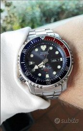 Citizen Promaster NY0040-17LCM NY0040-17L  Forli'