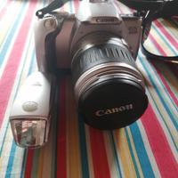 Canon Eos 300v