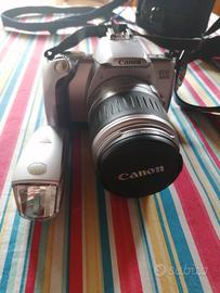 Canon Eos 300v