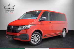 Volkswagen T6 Multivan 2.0 tdi Space 4motion 150cv