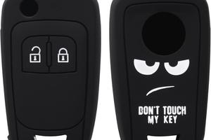 Opel Cover Guscio Chiave-Telecomando