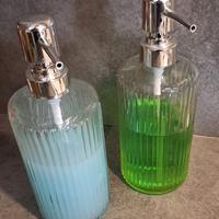 dosatore sapone