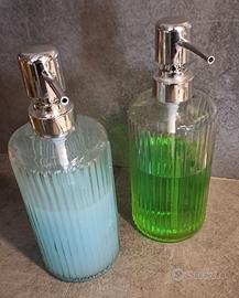 dosatore sapone