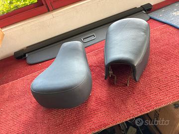 Selle moto