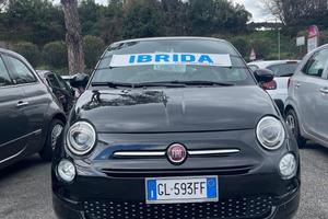 Fiat 500 HIBRID DOLCEVITA NEO PATENTATI TETTO PANO