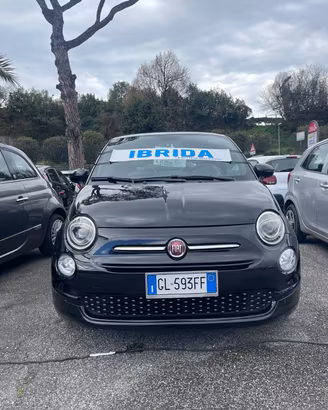 Fiat 500 HIBRID DOLCEVITA NEO PATENTATI TETTO PANO