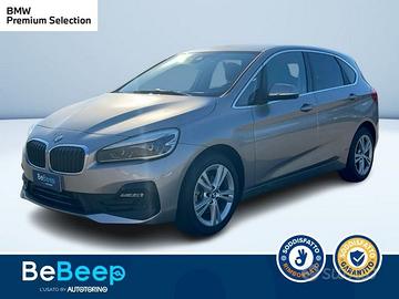 BMW Serie 2 Active Tourer 216D ACTIVE TOURER ...