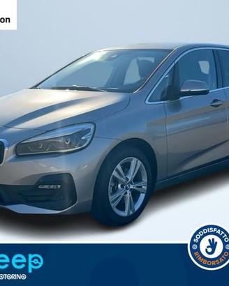 BMW Serie 2 Active Tourer 216D ACTIVE TOURER ...