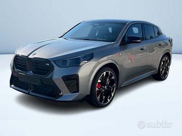 BMW X2 M35i xDrive M Sport Pro