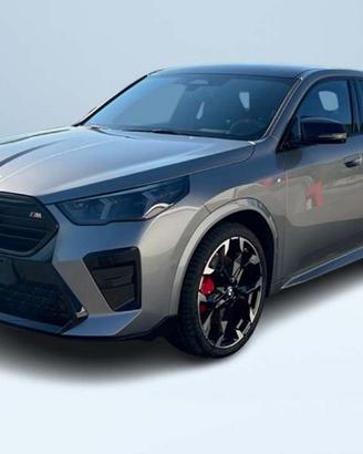 BMW X2 M35i xDrive M Sport Pro
