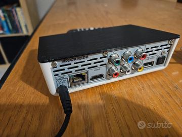 Emtec movie cube n200 player