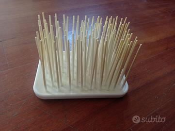 porta penne/spazzolini UMBRA a forma di prato