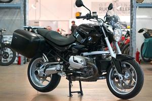 Bmw R 1200 R R1200R anno 2009