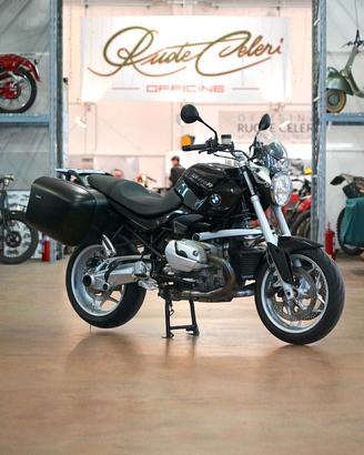 Bmw R 1200 R R1200R anno 2009