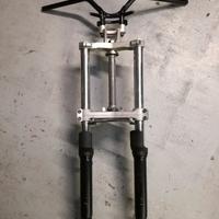Forcella Kymco XCT 400 S