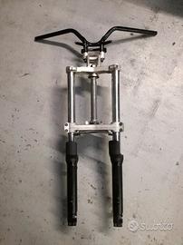 Forcella Kymco XCT 400 S