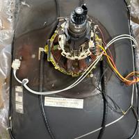 Monitor tubo catodico 28"