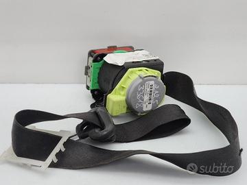 CINTURA DI SICUREZZA ANTERIORE DESTRA MERCEDES Cla