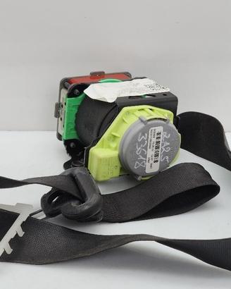 CINTURA DI SICUREZZA ANTERIORE DESTRA MERCEDES Cla