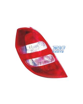 FANALE SINISTRO PER MERCEDES CLASSE A W169 04-08 B