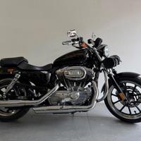 Harley-davidson 883 Sportster XL
