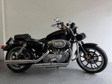 Harley-davidson 883 Sportster XL