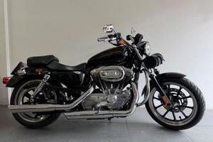 Harley-davidson 883 Sportster XL