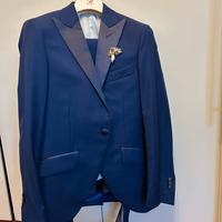 Abito da cerimonia