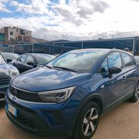 Opel Crossland 1.2 Turbo 12V 110 CV Start&Stop Ele