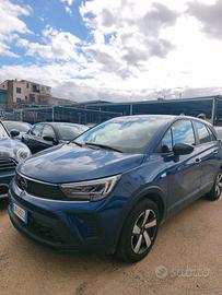 Opel Crossland 1.2 Turbo 12V 110 CV Start&Stop Ele