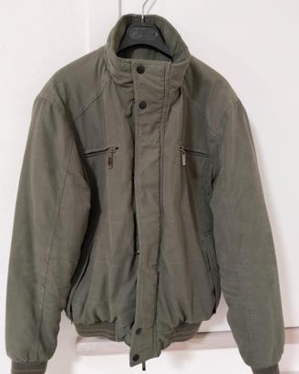 Giubbotto invernale uomo