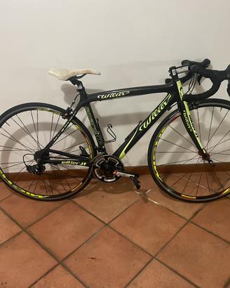 Bici da corsa