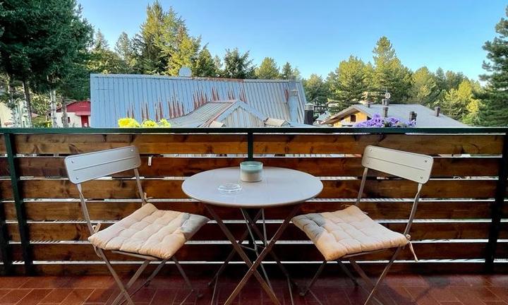 Giorgia Casa Vacanze Camigliatello