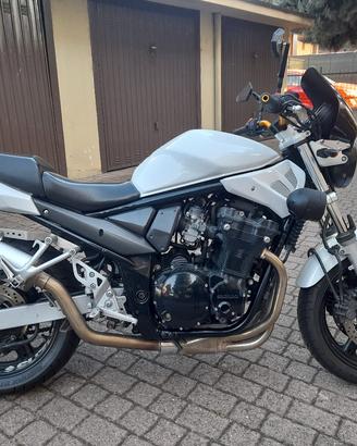Suzuki Banditi 650 2005