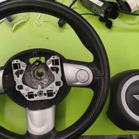 volante multifunzione mini cooper r56 con air bag