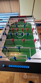 Eleganti calcio balilla Garlando nuovi vari