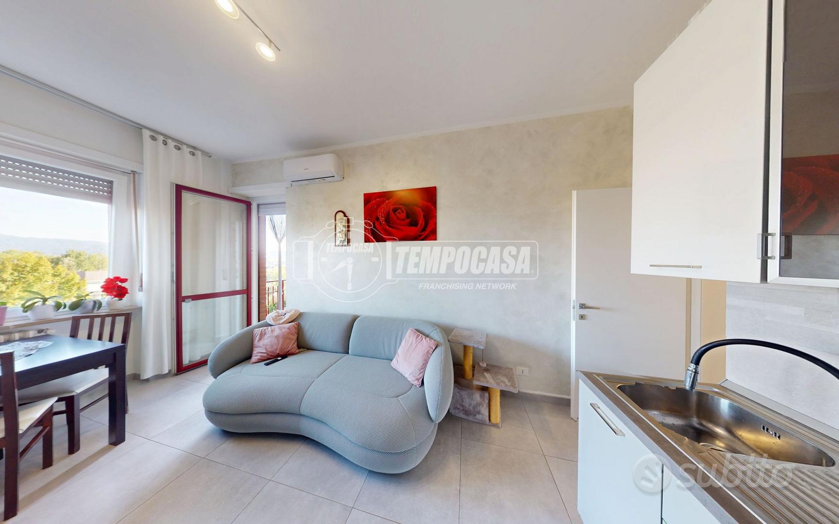Trilocale, Corso Giulio Cesare, 287 - Vista 6