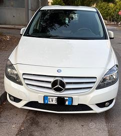 Mercedes classe b