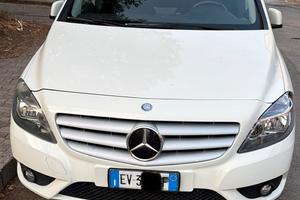 Mercedes classe b
